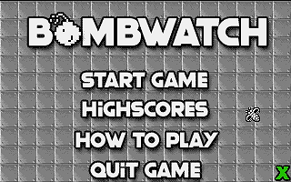 Bombwatch — screenshot 1